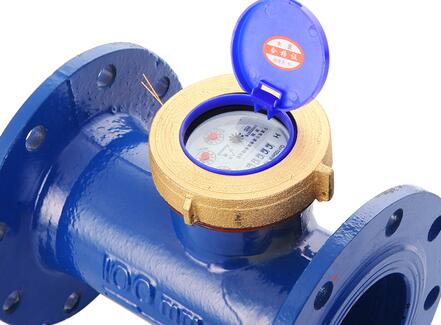 智能水表除了可對(duì)用水量進(jìn)行記錄、控制計(jì)算、存儲(chǔ)分析