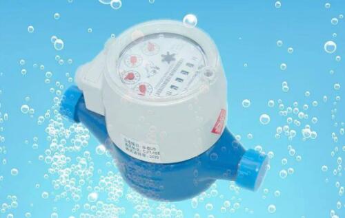 智能水表引導(dǎo)用戶節(jié)約用水,加強環(huán)保意識，解決水表異常