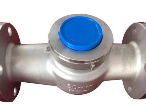 水表功能、型號(hào)、材質(zhì)的差異