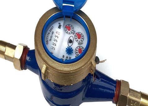 水龍頭滴水，智能水表會(huì)轉(zhuǎn)動(dòng)嗎？