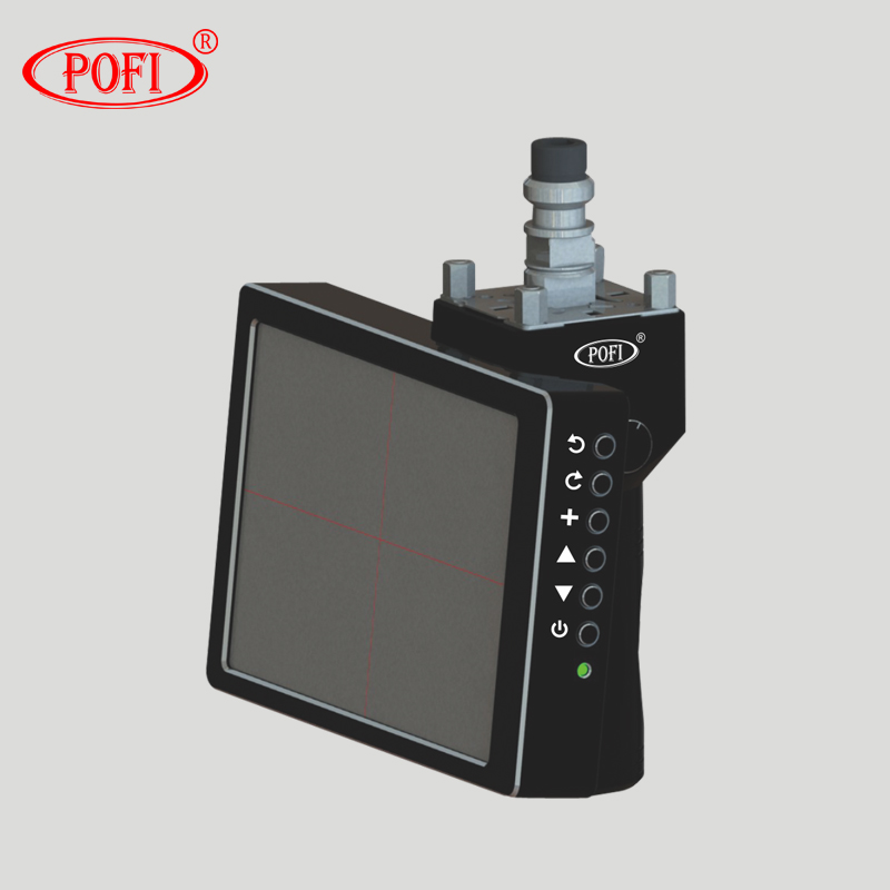 PO-3080 視頻檢測(cè)儀（高精度）