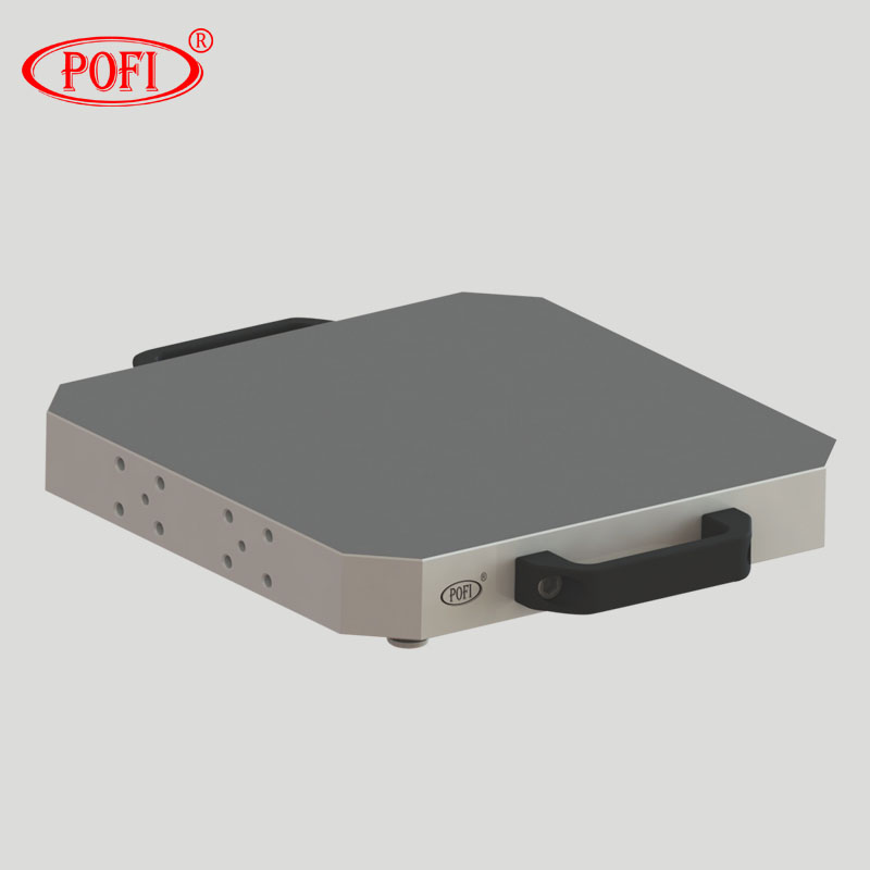 PO-UPC0004 UPC平面托盤（匹配機械手抓取）