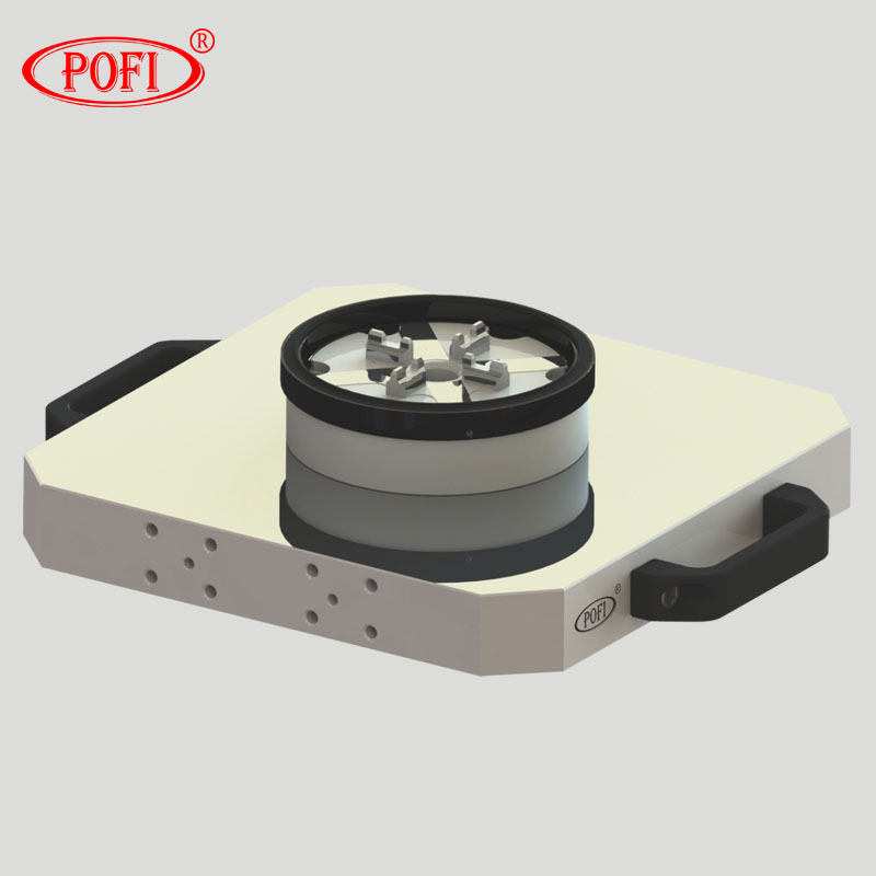 PO-UPC0002 UPC+ITS D150氣動(dòng)卡盤(pán)