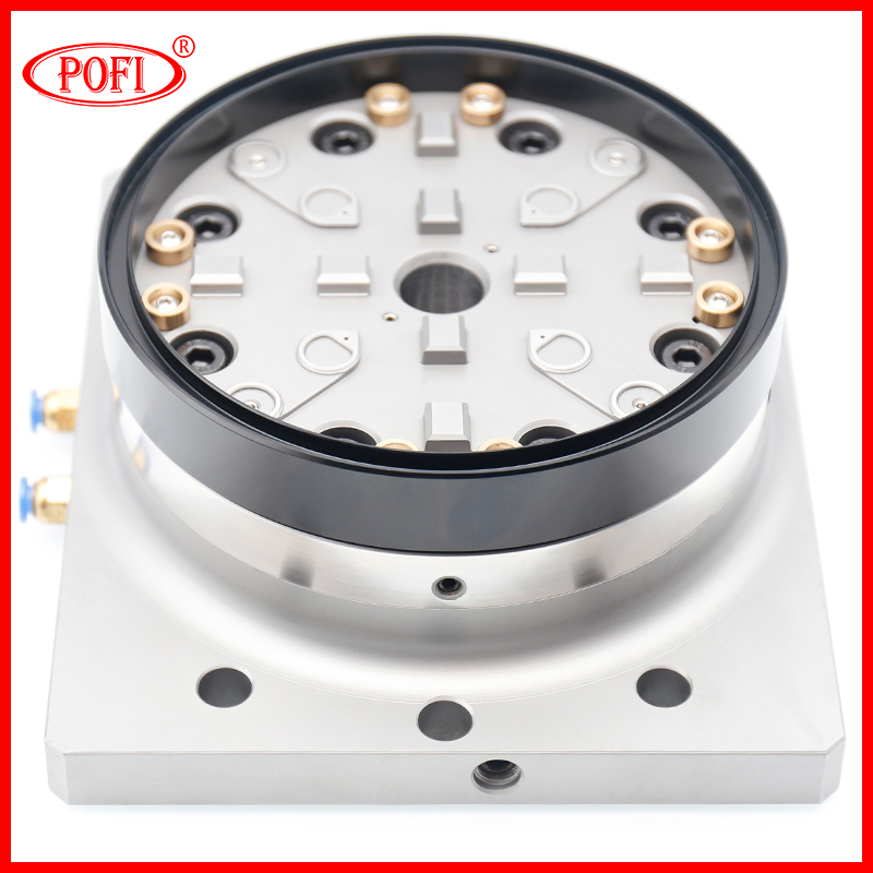 PO-3M0048 3M D150CNC氣動卡盤